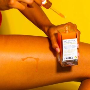 TRULY Anti Cellulite Resurfacing Body Serum